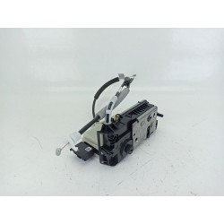 CERRADURA PUERTA TRASERA IZQUIERDA 9812501280 