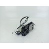 Recambio de cerradura puerta trasera izquierda para peugeot 2008 i (cu_) 1.6 bluehdi 100 referencia OEM IAM 9812501280  