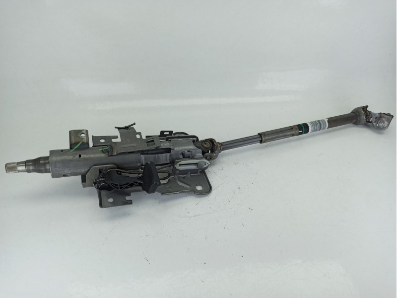 Recambio de columna direccion para peugeot 2008 i (cu_) 1.6 bluehdi 100 referencia OEM IAM 4123GK  