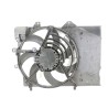 Recambio de electroventilador para peugeot 2008 i (cu_) 1.6 bluehdi 100 referencia OEM IAM 9801666680  