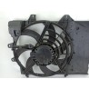 Recambio de electroventilador para peugeot 2008 i (cu_) 1.6 bluehdi 100 referencia OEM IAM 9801666680  