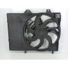 Recambio de electroventilador para peugeot 2008 i (cu_) 1.6 bluehdi 100 referencia OEM IAM 9801666680  