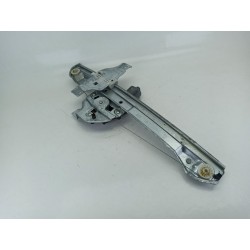 ELEVALUNAS DELANTERO DERECHO 9816401680 