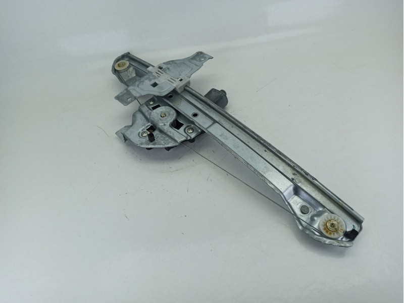 Recambio de elevalunas delantero derecho para peugeot 2008 i (cu_) 1.6 bluehdi 100 referencia OEM IAM 9816401680  