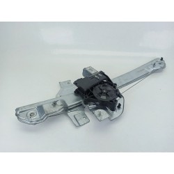 ELEVALUNAS DELANTERO IZQUIERDO 9816401780 