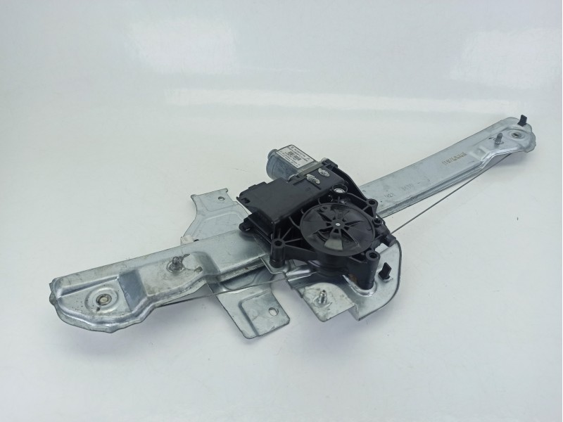 Recambio de elevalunas delantero izquierdo para peugeot 2008 i (cu_) 1.6 bluehdi 100 referencia OEM IAM 9816401780  