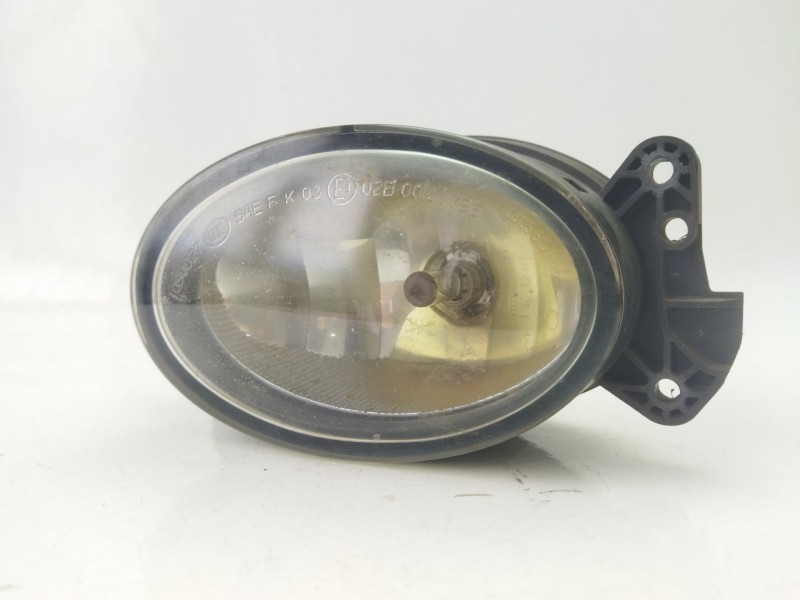 Recambio de faro antiniebla izquierdo para mercedes-benz clase m (w164) ml 320 cdi 4-matic (164.122) referencia OEM IAM A1698201