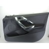 Recambio de guarnecido puerta delantera derecha para peugeot 2008 i (cu_) 1.6 bluehdi 100 referencia OEM IAM 98029882ZD  