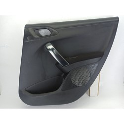 GUARNECIDO PUERTA TRASERA DERECHA 96763549ZD 