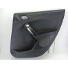 Recambio de guarnecido puerta trasera derecha para peugeot 2008 i (cu_) 1.6 bluehdi 100 referencia OEM IAM 96763549ZD  