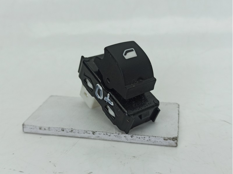 Recambio de mando elevalunas trasero derecho para peugeot 2008 i (cu_) 1.6 bluehdi 100 referencia OEM IAM 96751119ZD  