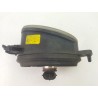 Recambio de faro antiniebla izquierdo para mercedes-benz clase m (w164) ml 320 cdi 4-matic (164.122) referencia OEM IAM A1698201