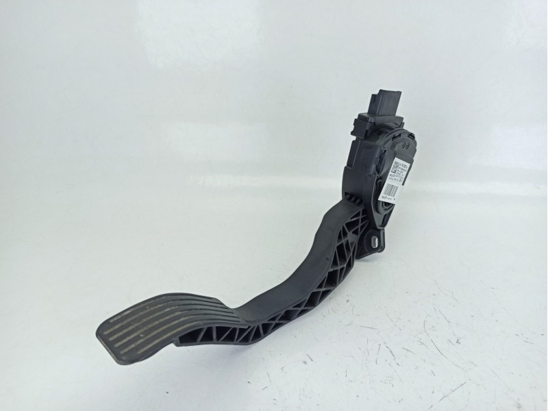Recambio de potenciometro pedal para peugeot 2008 i (cu_) 1.6 bluehdi 100 referencia OEM IAM 9671433780  