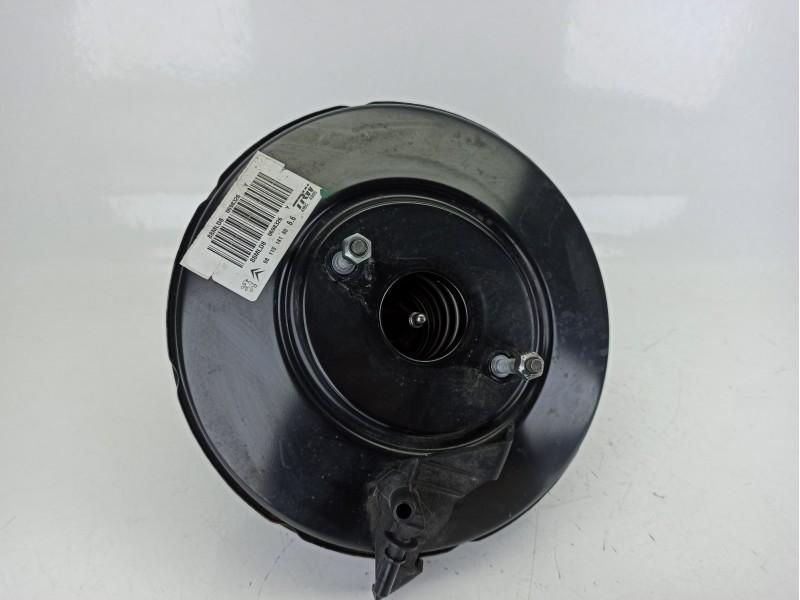 Recambio de servofreno para peugeot 2008 i (cu_) 1.6 bluehdi 100 referencia OEM IAM 9811514180  