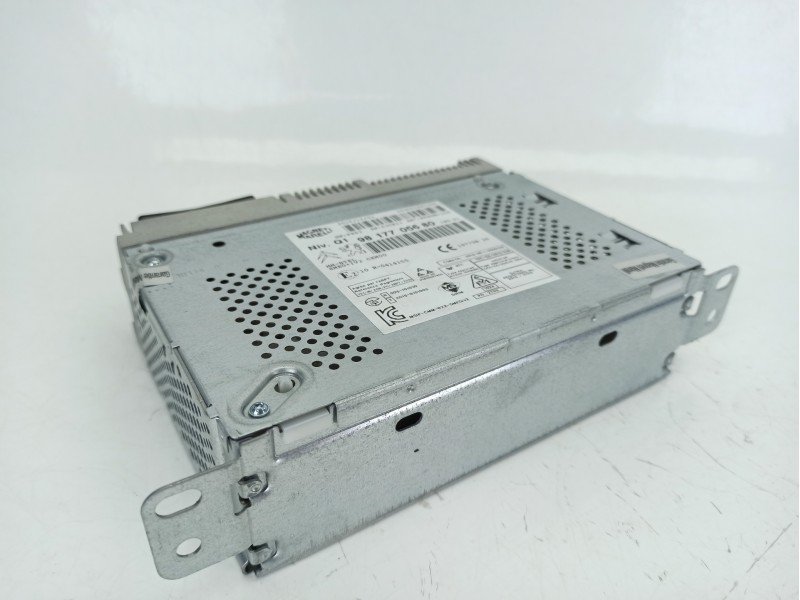 Recambio de sistema navegacion gps para peugeot 2008 i (cu_) 1.6 bluehdi 100 referencia OEM IAM 9817705680  