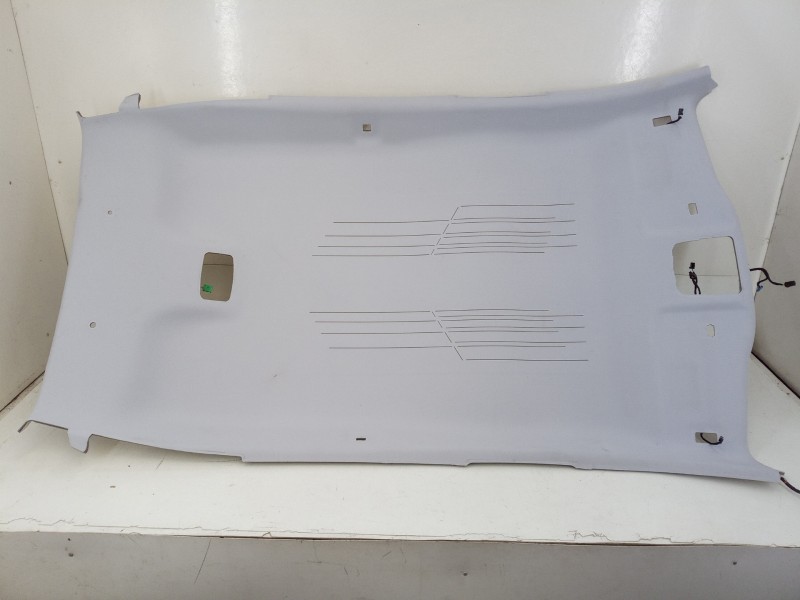 Recambio de techo interior para peugeot 2008 i (cu_) 1.6 bluehdi 100 referencia OEM IAM 96775051PR  