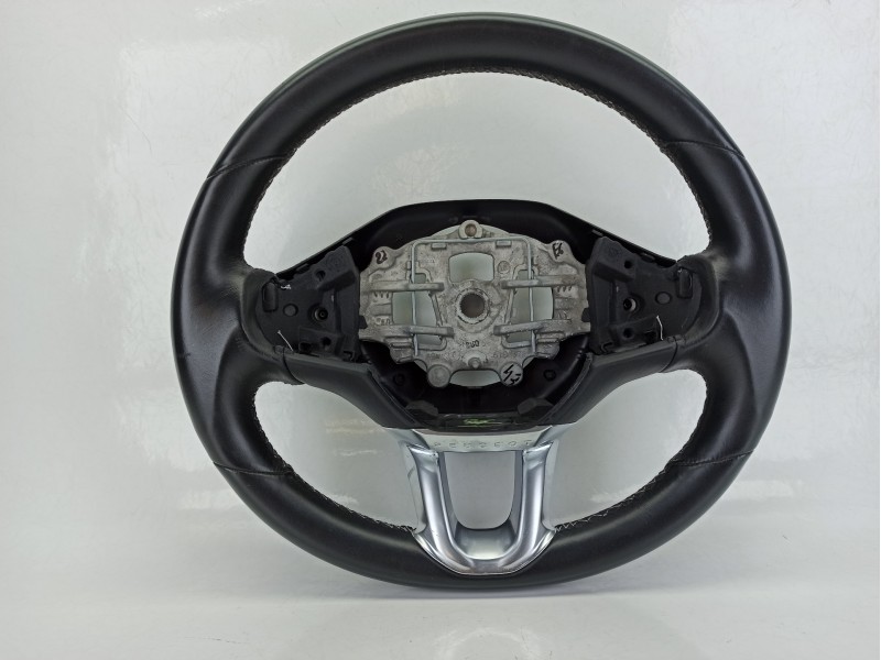 Recambio de volante para peugeot 2008 i (cu_) 1.6 bluehdi 100 referencia OEM IAM 98007408ZD  