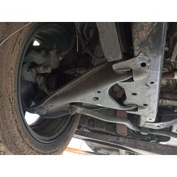 BRAZO SUSPENSION INFERIOR DELANTERO DERECHO 545006623R 