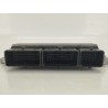Recambio de centralita motor uce para dacia sandero ii (b8_) tce 90 (b8m1, b8ma) referencia OEM IAM 237109221R  