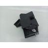 Recambio de cerradura puerta delantera derecha para dacia sandero ii (b8_) tce 90 (b8m1, b8ma) referencia OEM IAM   