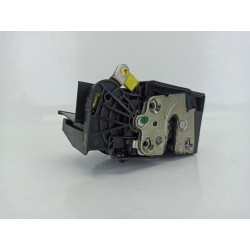 CERRADURA PUERTA TRASERA IZQUIERDA 