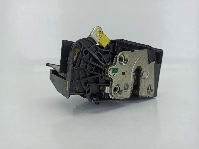 Recambio de cerradura puerta trasera izquierda para dacia sandero ii (b8_) tce 90 (b8m1, b8ma) referencia OEM IAM   