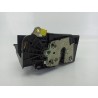 Recambio de cerradura puerta trasera izquierda para dacia sandero ii (b8_) tce 90 (b8m1, b8ma) referencia OEM IAM   