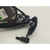 Recambio de cinturon seguridad delantero derecho para dacia sandero ii (b8_) tce 90 (b8m1, b8ma) referencia OEM IAM 868845555R  