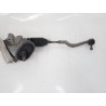 Recambio de cremallera direccion para dacia sandero ii (b8_) tce 90 (b8m1, b8ma) referencia OEM IAM 490016602R  