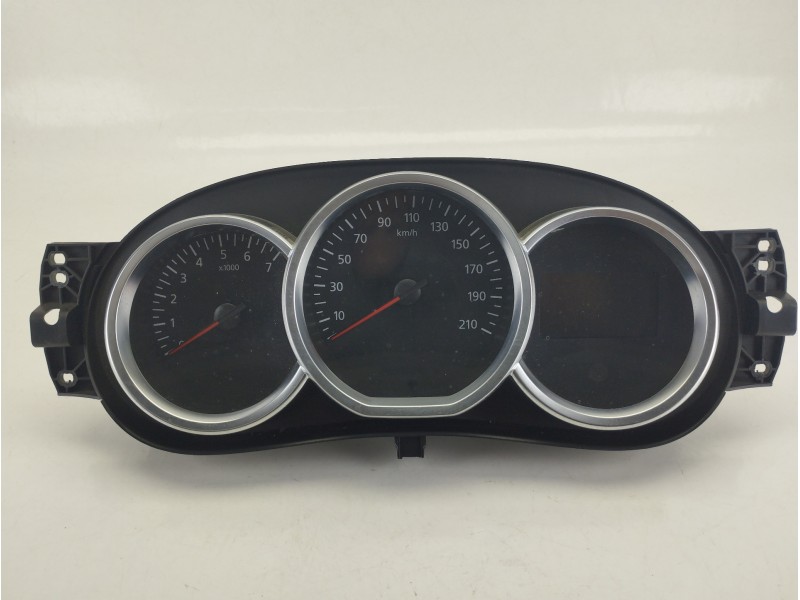 Recambio de cuadro instrumentos para dacia sandero ii (b8_) tce 90 (b8m1, b8ma) referencia OEM IAM 248103023R  