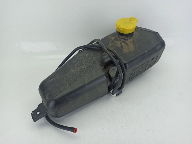 Recambio de deposito limpia para dacia sandero ii (b8_) tce 90 (b8m1, b8ma) referencia OEM IAM 289107187R  