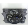 Recambio de electroventilador para dacia sandero ii (b8_) tce 90 (b8m1, b8ma) referencia OEM IAM 214815012R  