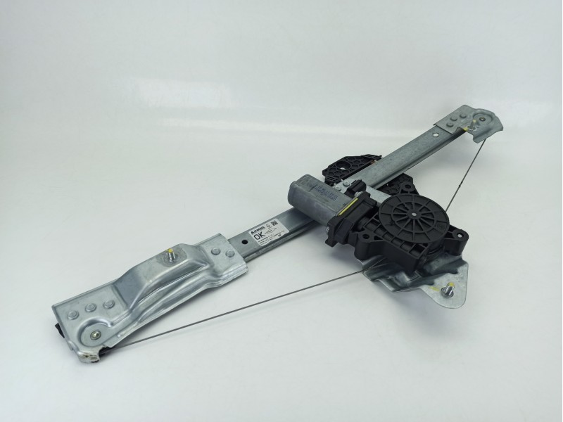 Recambio de elevalunas delantero derecho para dacia sandero ii (b8_) tce 90 (b8m1, b8ma) referencia OEM IAM 807209299R  