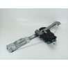 Recambio de elevalunas delantero derecho para dacia sandero ii (b8_) tce 90 (b8m1, b8ma) referencia OEM IAM 807209299R  