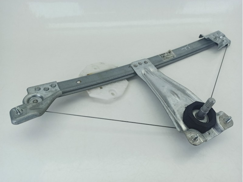 Recambio de elevalunas trasero izquierdo para dacia sandero ii (b8_) tce 90 (b8m1, b8ma) referencia OEM IAM 827217198R  