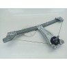 Recambio de elevalunas trasero izquierdo para dacia sandero ii (b8_) tce 90 (b8m1, b8ma) referencia OEM IAM 827217198R  