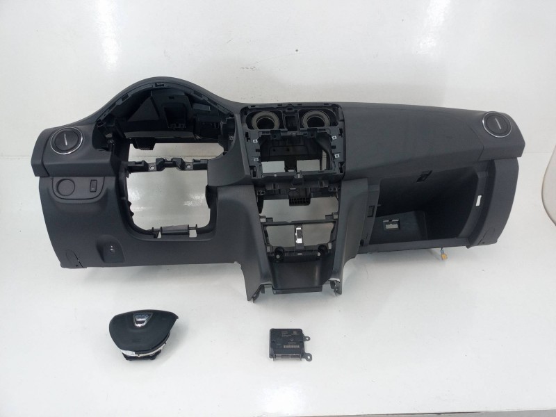 Recambio de kit airbag para dacia sandero ii (b8_) tce 90 (b8m1, b8ma) referencia OEM IAM 278600249R  