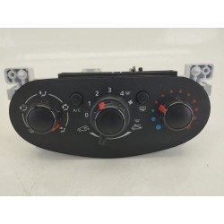 MANDO CALEFACCION / AIRE ACONDICIONADO 5S4741000 