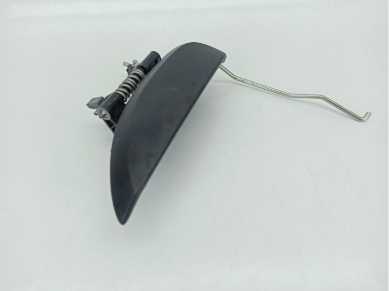 Recambio de maneta exterior delantera izquierda para dacia sandero ii (b8_) tce 90 (b8m1, b8ma) referencia OEM IAM   