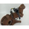 Recambio de mangueta delantera derecha para dacia sandero ii (b8_) tce 90 (b8m1, b8ma) referencia OEM IAM   