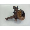 Recambio de mangueta delantera izquierda para dacia sandero ii (b8_) tce 90 (b8m1, b8ma) referencia OEM IAM   