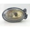 Recambio de faro antiniebla izquierdo para mercedes-benz clase m (w164) ml 320 cdi 4-matic (164.122) referencia OEM IAM A1698201