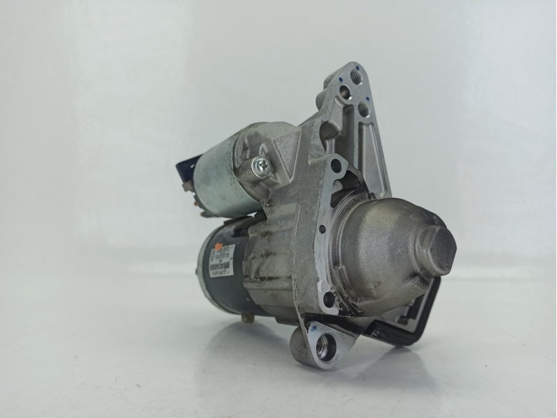 Recambio de motor arranque para dacia sandero ii (b8_) tce 90 (b8m1, b8ma) referencia OEM IAM 233000557R  
