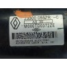 Recambio de motor arranque para dacia sandero ii (b8_) tce 90 (b8m1, b8ma) referencia OEM IAM 233000557R  