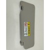 Recambio de parasol derecho para dacia sandero ii (b8_) tce 90 (b8m1, b8ma) referencia OEM IAM 964006446R  