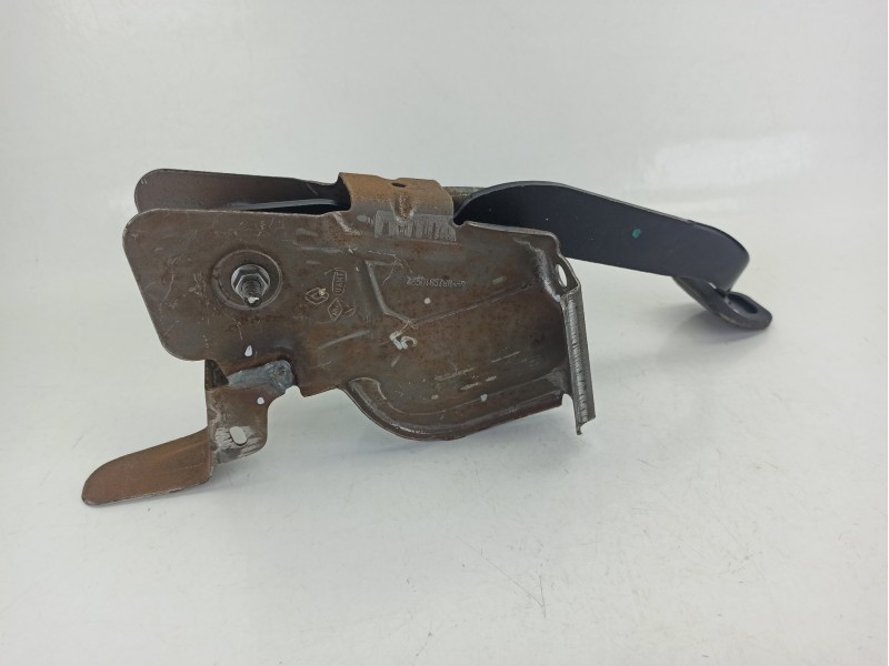 Recambio de pedal freno para dacia sandero ii (b8_) tce 90 (b8m1, b8ma) referencia OEM IAM 465016578R  
