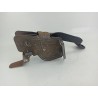 Recambio de pedal freno para dacia sandero ii (b8_) tce 90 (b8m1, b8ma) referencia OEM IAM 465016578R  
