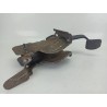 Recambio de pedal freno para dacia sandero ii (b8_) tce 90 (b8m1, b8ma) referencia OEM IAM 465016578R  