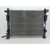 Recambio de radiador agua para dacia sandero ii (b8_) tce 90 (b8m1, b8ma) referencia OEM IAM 214104684R  