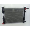 Recambio de radiador agua para dacia sandero ii (b8_) tce 90 (b8m1, b8ma) referencia OEM IAM 214104684R  